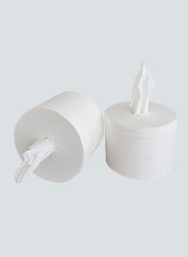 Centrefeed Toilet Rolls