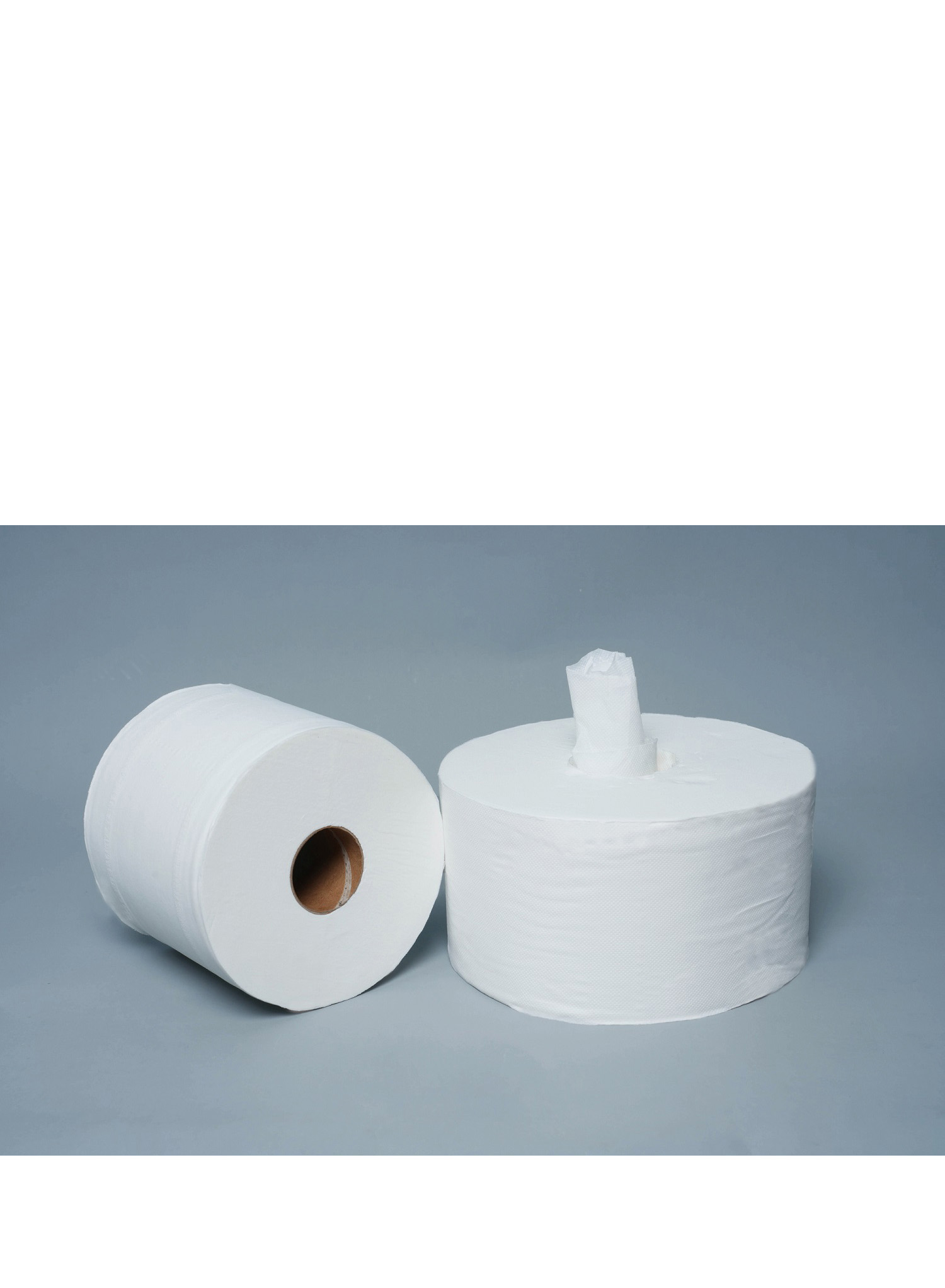 Centrefeed/ Centerpull Toilet Rolls