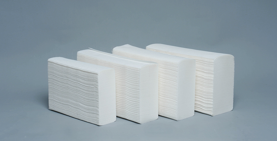 TAD Hand Towels