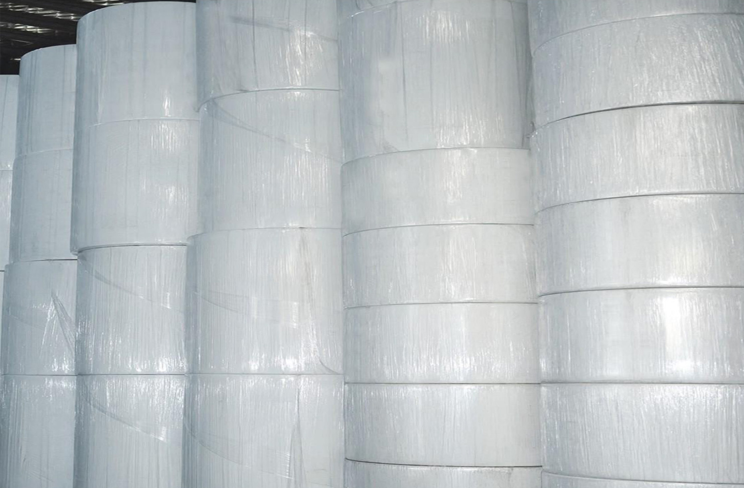 Jumbo Parent Rolls