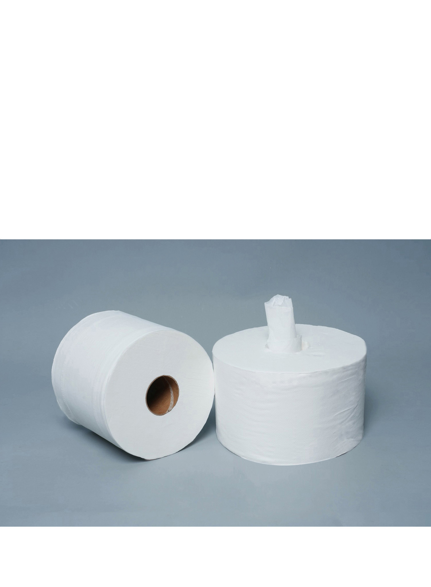 Centrefeed/ Centerpull Toilet Rolls